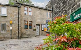 Weavers Cottage